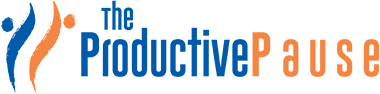 The Productive Pause logo